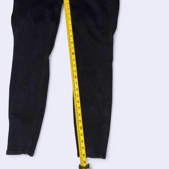 Torrid Bombshell Skinny Jeans – Premium Stretch – Size 14 Tall - Picture 7 of 7